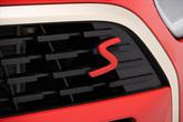 Thumbnail of 2025 Chili Red II MINI Countryman