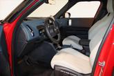 Thumbnail of 2025 Chili Red II MINI Countryman