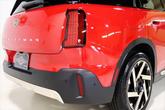 Thumbnail of 2025 Chili Red II MINI Countryman