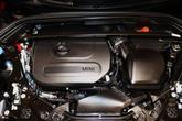 Thumbnail of 2025 Chili Red II MINI Countryman