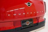Thumbnail of 2025 Chili Red II MINI Countryman