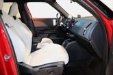 Thumbnail of 2025 Chili Red II MINI Countryman