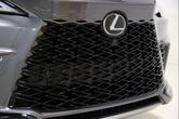 Thumbnail of 2023 Nebula Gray Pearl Lexus RX 500h