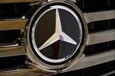 Thumbnail of 2024 Black Mercedes-Benz GLS 450