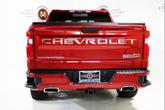Thumbnail of 2021 Cherry Red Tintcoat Chevrolet Silverado 1500