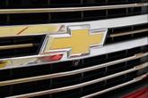 Thumbnail of 2021 Cherry Red Tintcoat Chevrolet Silverado 1500
