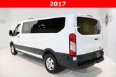 Thumbnail of 2017 Oxford White Ford Transit-350