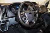 Thumbnail of 2017 Oxford White Ford Transit-350