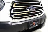Thumbnail of 2017 Oxford White Ford Transit-350