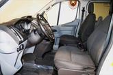 Thumbnail of 2017 Oxford White Ford Transit-350