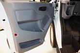 Thumbnail of 2017 Oxford White Ford Transit-350