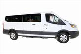 Thumbnail of 2017 Oxford White Ford Transit-350