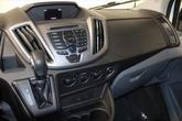 Thumbnail of 2017 Oxford White Ford Transit-350