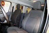 Thumbnail of 2017 Oxford White Ford Transit-350