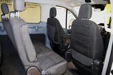 Thumbnail of 2017 Oxford White Ford Transit-350