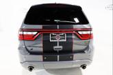 Thumbnail of 2021 Destroyer Gray Clearcoat Dodge Durango