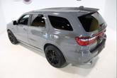 Thumbnail of 2021 Destroyer Gray Clearcoat Dodge Durango