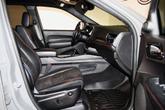 Thumbnail of 2021 Destroyer Gray Clearcoat Dodge Durango