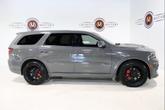 Thumbnail of 2021 Destroyer Gray Clearcoat Dodge Durango
