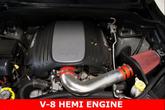 Thumbnail of 2021 Destroyer Gray Clearcoat Dodge Durango