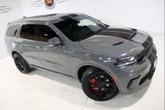 Thumbnail of 2021 Destroyer Gray Clearcoat Dodge Durango