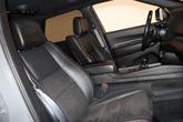 Thumbnail of 2021 Destroyer Gray Clearcoat Dodge Durango