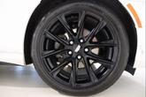 Thumbnail of 2023 Summit White Cadillac CT4