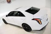 Thumbnail of 2023 Summit White Cadillac CT4