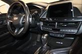 Thumbnail of 2023 Summit White Cadillac CT4