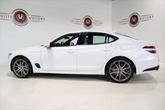 Thumbnail of 2024 Uyuni White Genesis G70