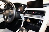 Thumbnail of 2024 Uyuni White Genesis G70