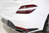 Thumbnail of 2024 Uyuni White Genesis G70