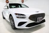 Thumbnail of 2024 Uyuni White Genesis G70