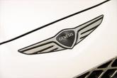 Thumbnail of 2024 Uyuni White Genesis G70
