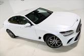 Thumbnail of 2024 Uyuni White Genesis G70
