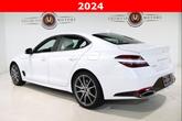Thumbnail of 2024 Uyuni White Genesis G70
