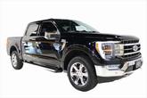 Thumbnail of 2023 Agate Black Metallic Ford F-150