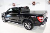 Thumbnail of 2023 Agate Black Metallic Ford F-150