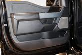 Thumbnail of 2023 Agate Black Metallic Ford F-150
