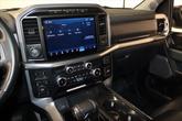 Thumbnail of 2023 Agate Black Metallic Ford F-150