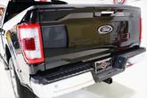 Thumbnail of 2023 Agate Black Metallic Ford F-150