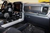 Thumbnail of 2023 Agate Black Metallic Ford F-150