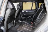 Thumbnail of 2024 Skyscraper Grey Metallic BMW X3