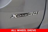 Thumbnail of 2024 Skyscraper Grey Metallic BMW X3