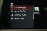 Thumbnail of 2024 Skyscraper Grey Metallic BMW X3