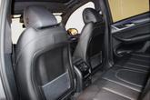 Thumbnail of 2024 Skyscraper Grey Metallic BMW X3