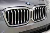 Thumbnail of 2024 Skyscraper Grey Metallic BMW X3