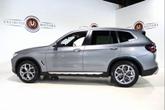 Thumbnail of 2024 Skyscraper Grey Metallic BMW X3
