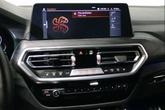 Thumbnail of 2024 Skyscraper Grey Metallic BMW X3