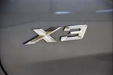 Thumbnail of 2024 Skyscraper Grey Metallic BMW X3